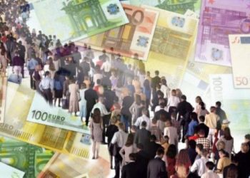 Ούτε αριθμό κινητού δεν θα παίρνουν όσοι χρωστάνε!