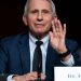 Απίστευτη παραδοχή Fauci: Τελικά τα εμβόλια για τον covid δεν προστατεύουν τόσο καλά όσο είχε εκτιμηθεί…