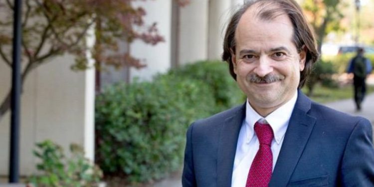 Χείμαρρος ο δρ Ιωαννίδης: Παταγώδης αποτυχία – Άχρηστα τα lockdowns – Εγκληματική οργάνωση οι φαρμακευτικές