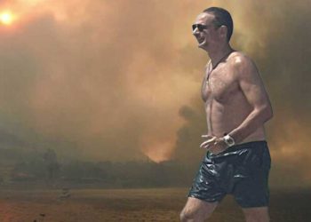 Η ΠΕΝΤΕΛΗ ΚΑΙΓΕΤΑΙ ….ΞΑΝΑ – Ζωντανή εκπομπή 2 ΒΙΝΤΕΟ