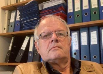 Τσελέντης :Η περιοχή έχει δώσει ισχυρούς σεισμούς και γι’ αυτό πρέπει να