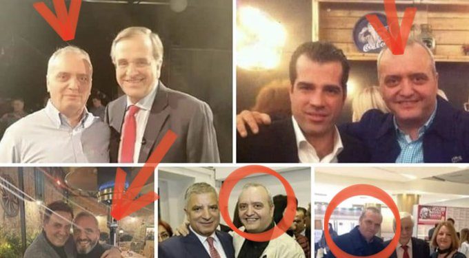 Είχε ξεσκιστεί στις αναθέσεις έργων ο παιδεραστής-προαγωγός! Τον είχαν μπουκώσει με χρήμα!