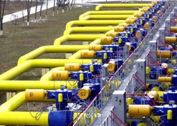 Οι ΗΠΑ υποχρεώνουν την Ευρώπη να μπλοκάρει το ρωσικό φυσικό αέριο και της πουλάνε πανάκριβο LNG, εξοργισμένη η Γερμανία