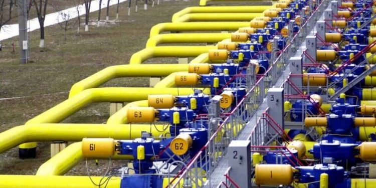 Οι ΗΠΑ υποχρεώνουν την Ευρώπη να μπλοκάρει το ρωσικό φυσικό αέριο και της πουλάνε πανάκριβο LNG, εξοργισμένη η Γερμανία