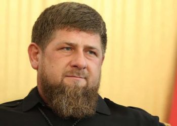 Οργή Ramzan Kadyrov για την ήττα των ρώσων στο Krasny Lyman