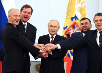 Λιμάνια, ορυχεία, γεωργία: Τι μπορούν να δώσουν οι νέες περιοχές στην οικονομία της Ρωσίας;