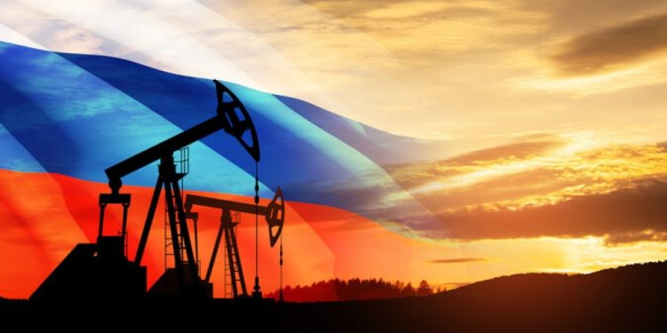 russian-oil