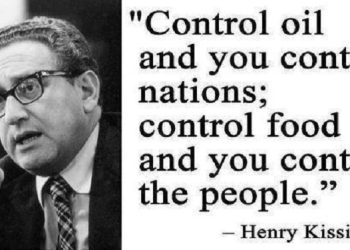 henry-kissinger-control-food