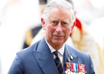 king-charles