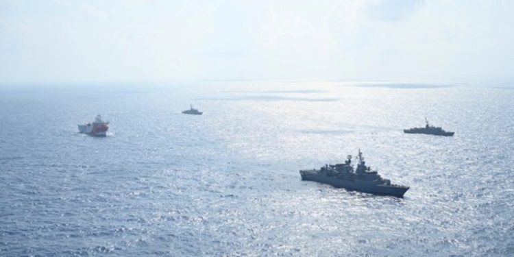 Αποστρατιωτικοποίηση νησιών: Αρχίζουν να «σκάνε οι βόμβες»!