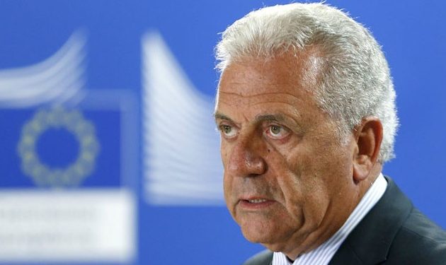 avramopoulos