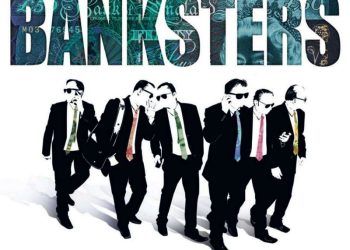 banksters