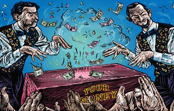 bromley-money