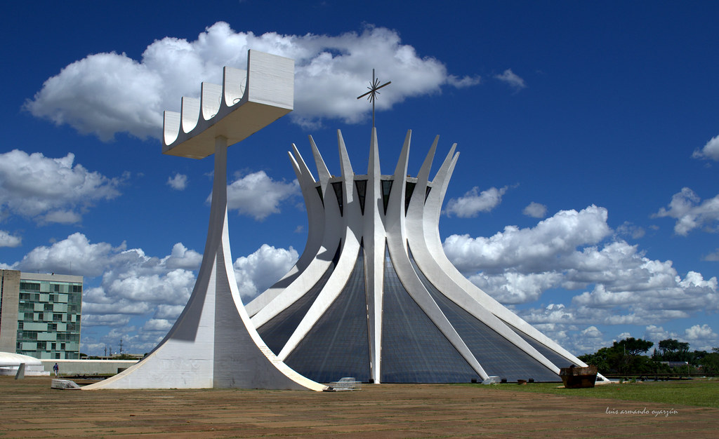 cathedral-brasilia