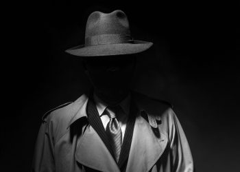 spies