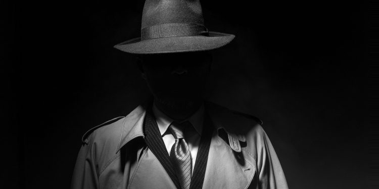 spies