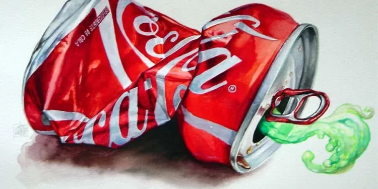 Όλη Η Αλήθεια Για Την Coca Cola Που Θα Σας Φρικάρει!