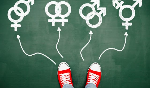 asexual