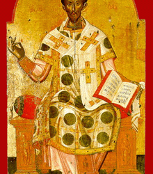 chrysostom