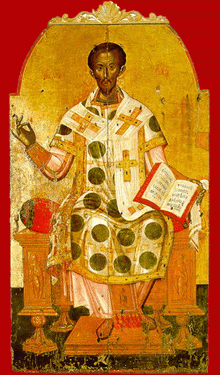 chrysostom