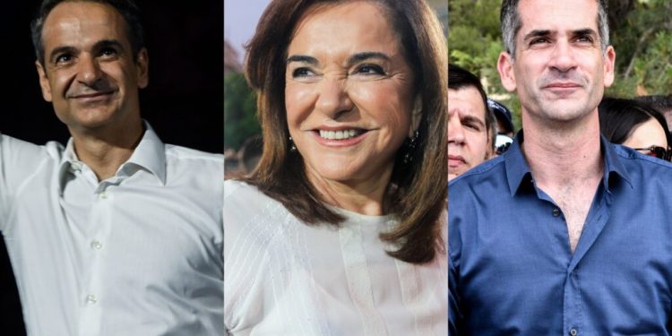 mitsotakis_ntora_kostas