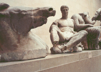 parthenonas