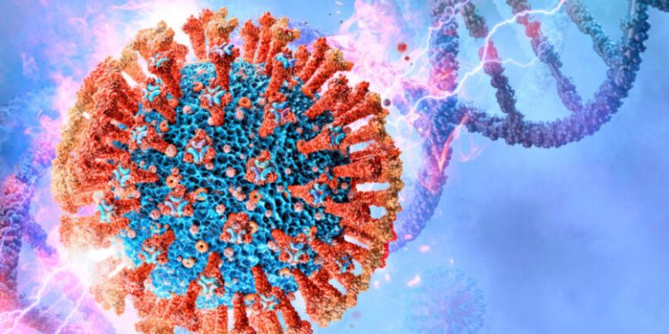 coronaviruscovid-19illnessnewstrainsdeltavariantdeltaplusmutation