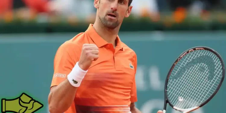 djokovic