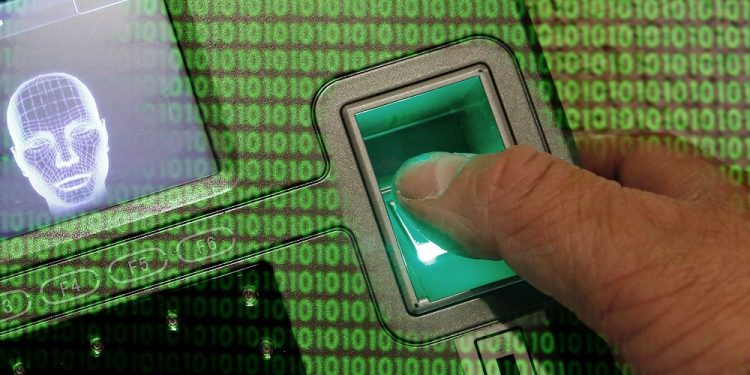 a-biometric-access-control-is-seen-at-the-chilean-congress-in-valparaiso