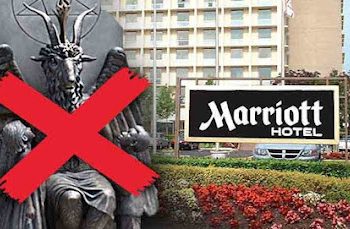 marriott-hotel-protest-satancon
