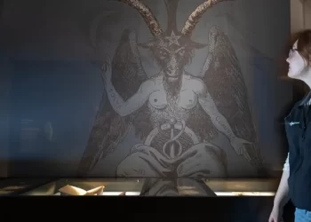 baphomet