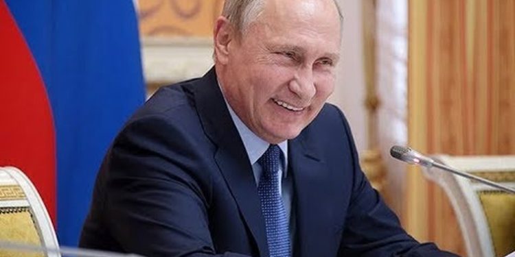 putin