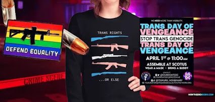 transgender-shooter-audrey-hale-trans-day-of-vengeance-rights-gun-violence-guns-nashville-covenant-school-rainbow-reload-pink-pistols-9041830